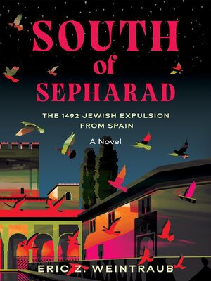 cover image of South of Sepharad